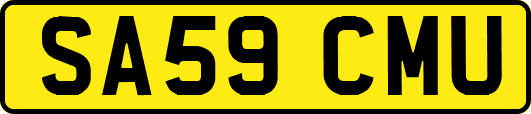 SA59CMU