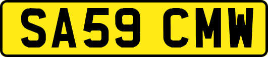 SA59CMW