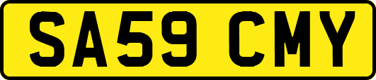 SA59CMY