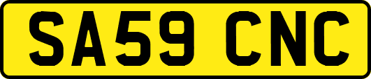 SA59CNC