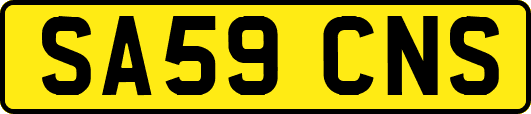 SA59CNS