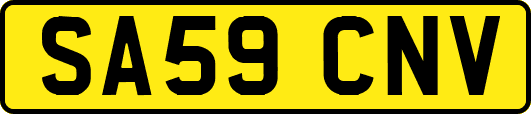 SA59CNV