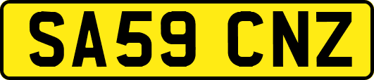 SA59CNZ