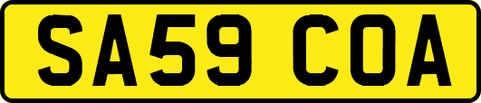 SA59COA