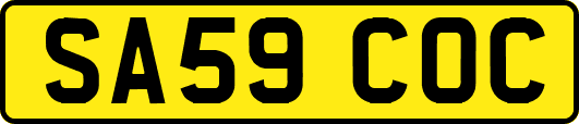 SA59COC