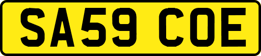 SA59COE