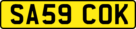 SA59COK