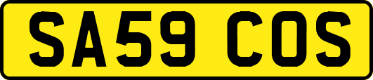 SA59COS