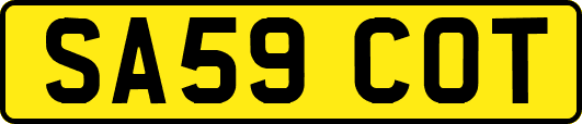 SA59COT