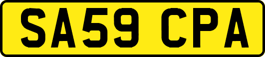 SA59CPA