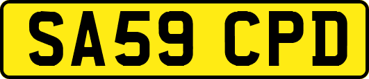 SA59CPD