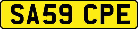 SA59CPE