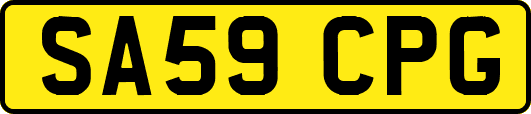 SA59CPG