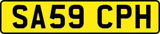 SA59CPH