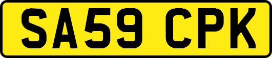 SA59CPK