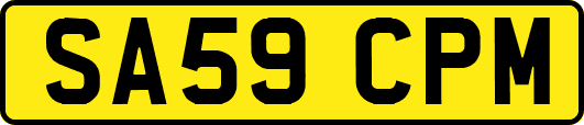 SA59CPM