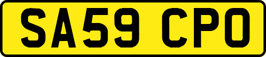 SA59CPO