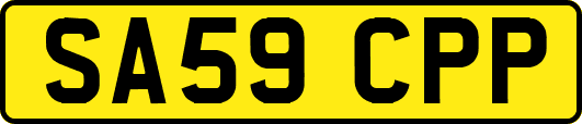 SA59CPP
