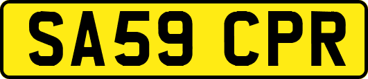 SA59CPR