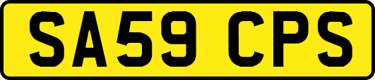 SA59CPS