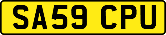 SA59CPU
