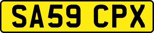SA59CPX