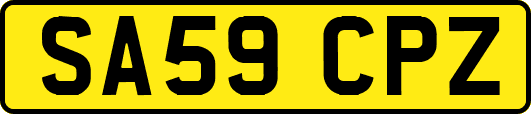SA59CPZ