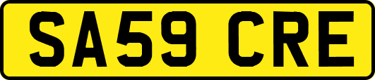 SA59CRE
