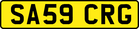 SA59CRG