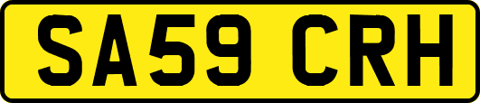 SA59CRH