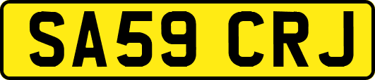 SA59CRJ