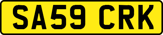 SA59CRK