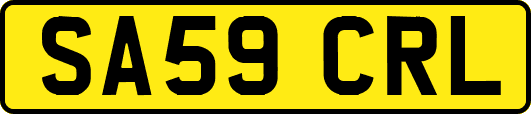 SA59CRL