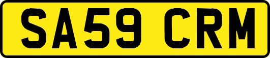 SA59CRM