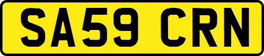 SA59CRN