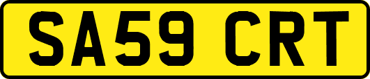 SA59CRT