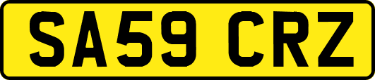 SA59CRZ
