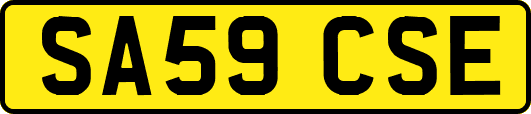 SA59CSE