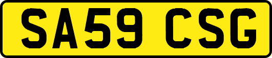 SA59CSG