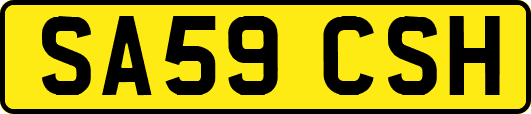 SA59CSH