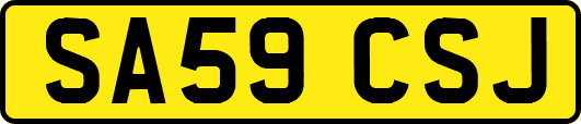 SA59CSJ