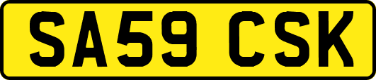 SA59CSK