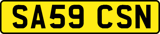 SA59CSN