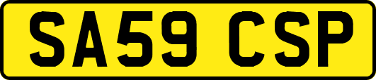 SA59CSP