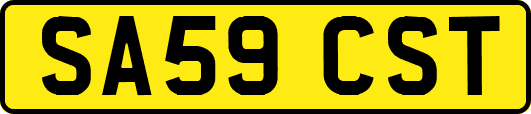 SA59CST
