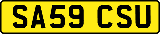 SA59CSU