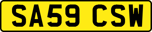 SA59CSW