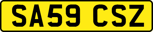 SA59CSZ