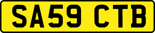 SA59CTB