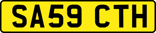 SA59CTH